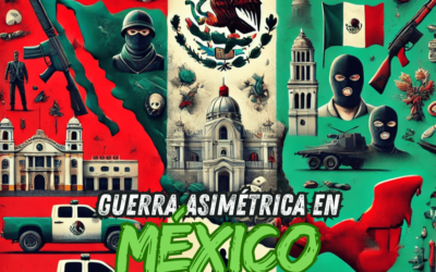 Conflicto Asimétrico: Estrategias y Desafíos en México