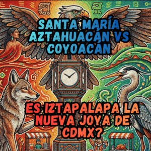 iztapalapa vs coyoacan 226 cdmx