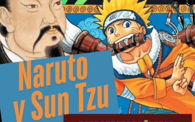 Naruto y El Arte de la Guerra: Lecciones de Estrategia en un Mundo Ninja