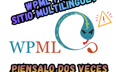 Cuidado con la “mafia” de WPML: Por qué deberías pensarlo dos veces antes de usar este plugin